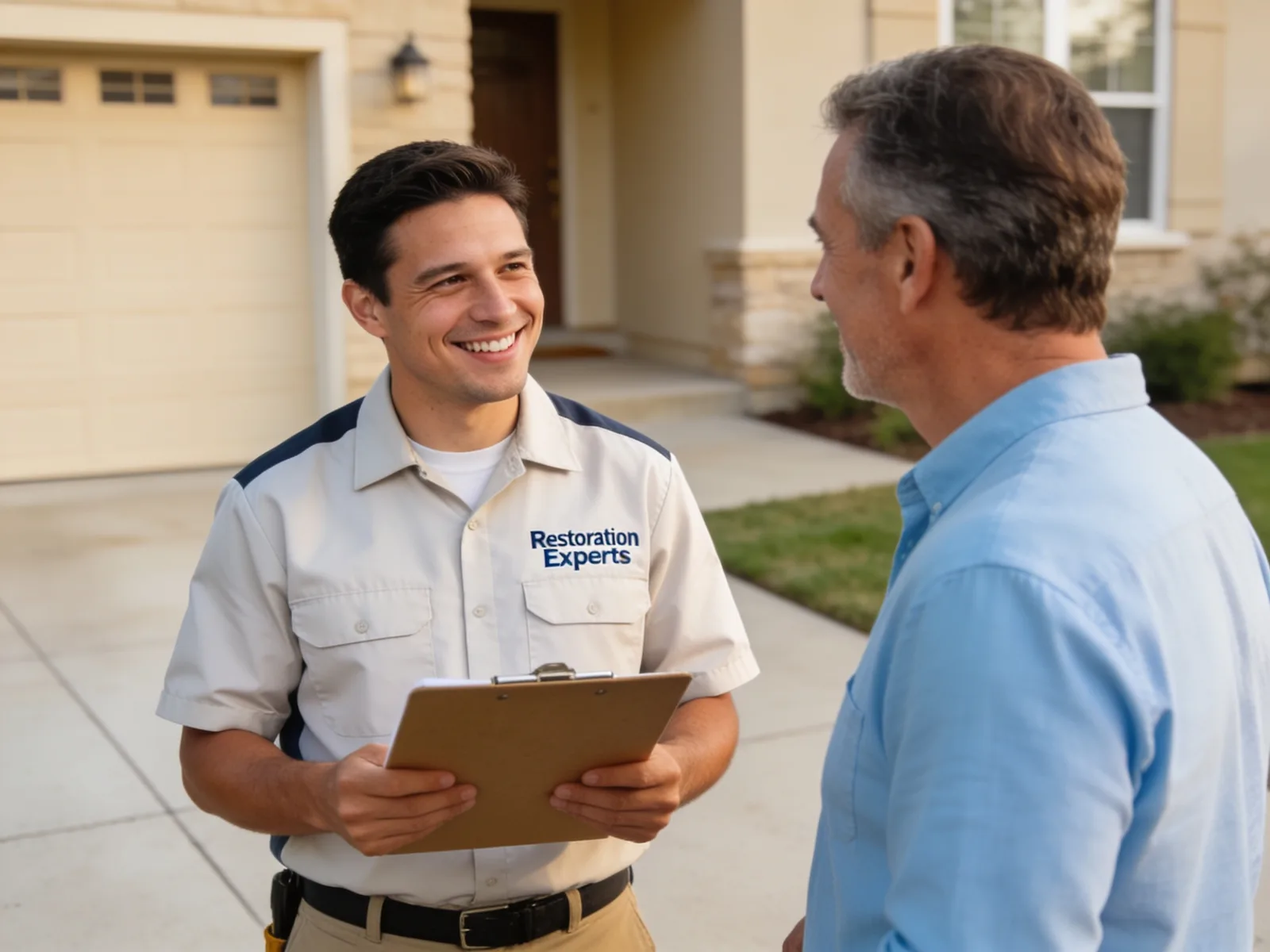 Water Damage Cleanup Shelley, ID FAQs